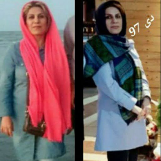 نتایج لاغری با ذهن