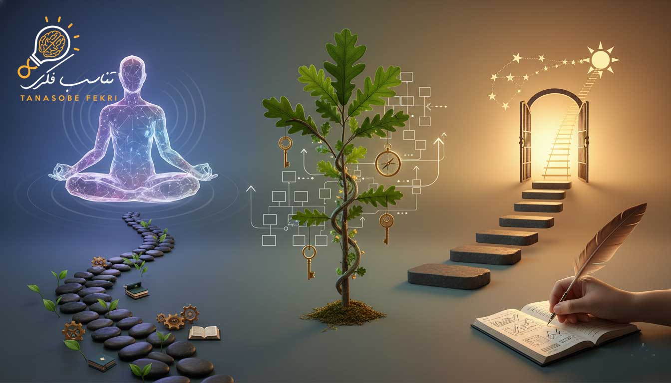 برنامه‌ریزی موفقیت