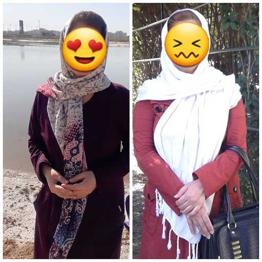 نتایج لاغری با ذهن