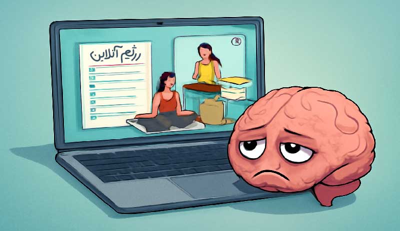 بهترین روش لاغری در خانه