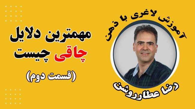 مهمترین دلایل چاقی چیست