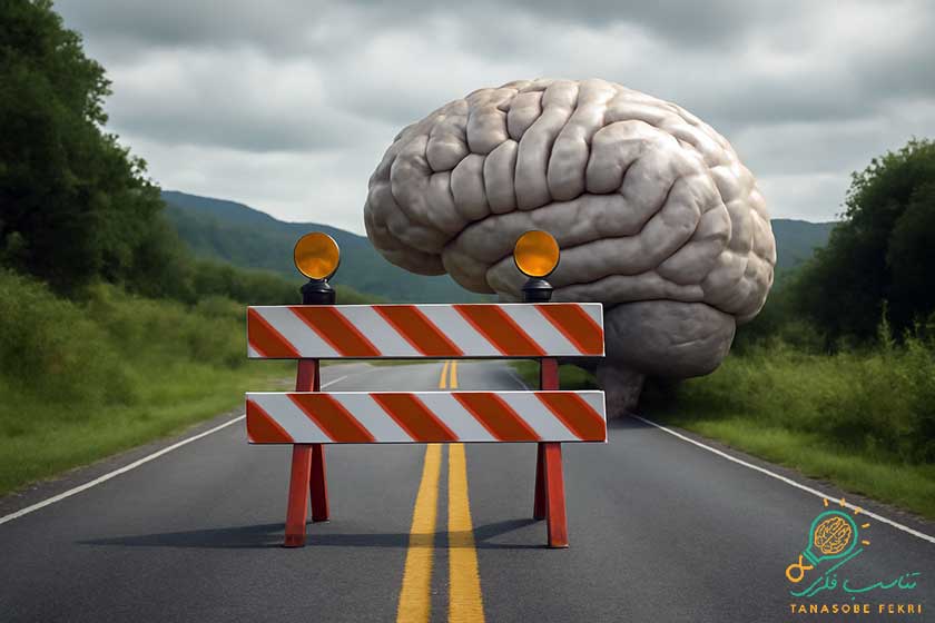 موانع ذهنی کاهش وزن