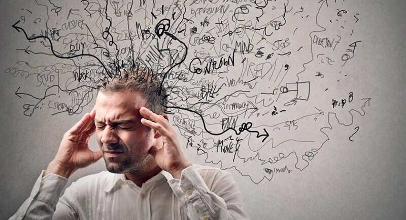 فرمول های ذهن