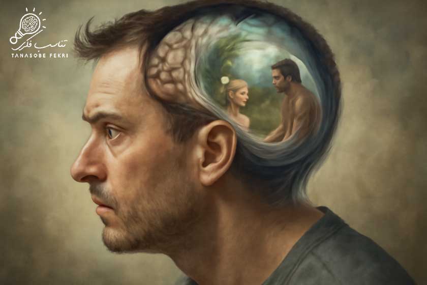 افسردگی و تلقین ذهنی