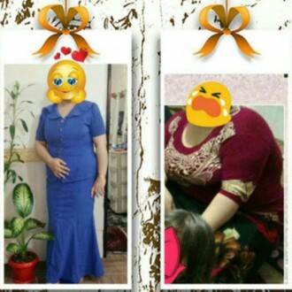 نتایج لاغری با ذهن