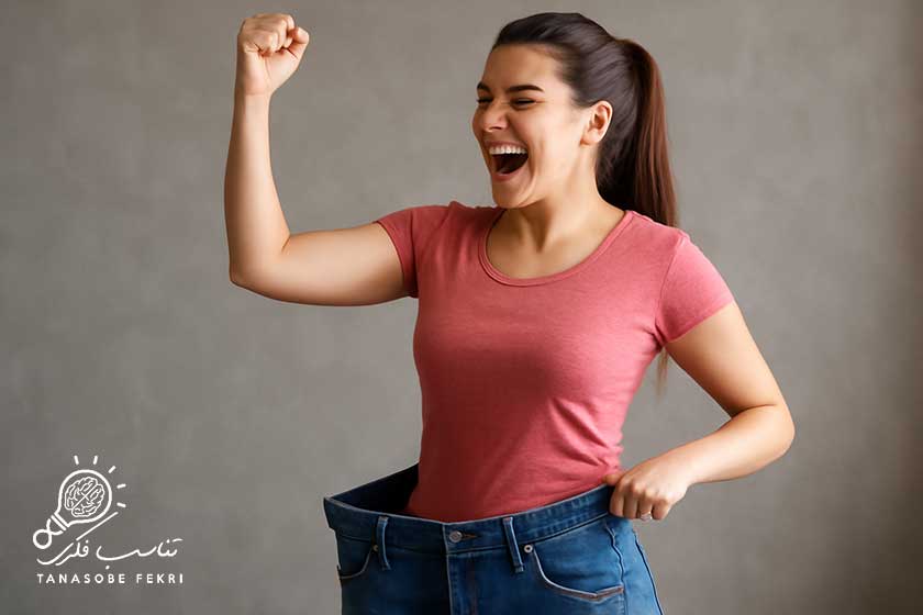 جملات انگیزشی برای لاغری