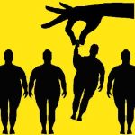 روشی برای لاغر شدن