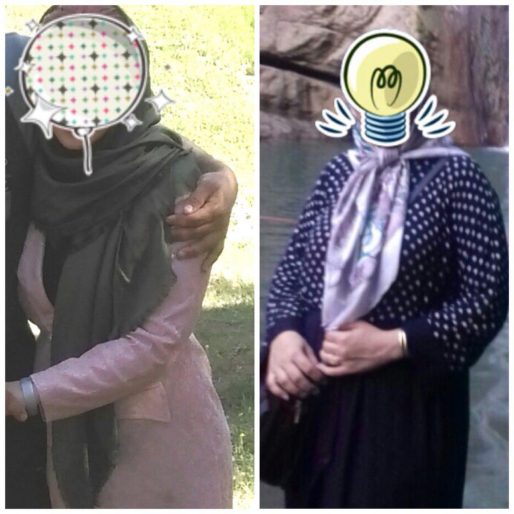 لاغر شدن با ذهن
