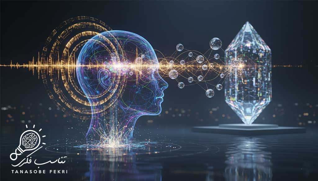تأثیر نگرش مثبت در زندگی