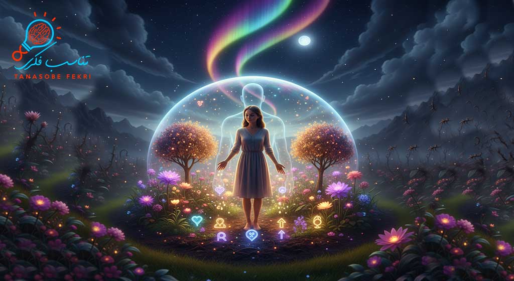 چگونه احساس خوب داشته باشیم