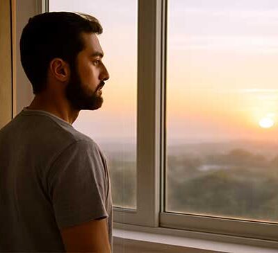 پاکسازی ذهن برای موفقیت فردی
