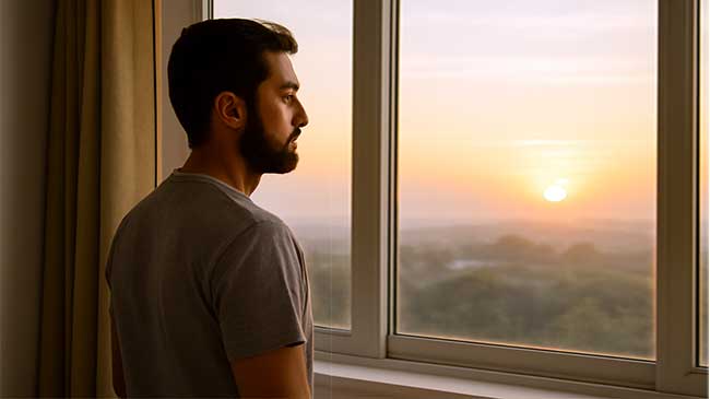 پاکسازی ذهن برای موفقیت فردی