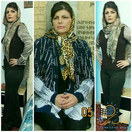 نتایج لاغری با ذهن