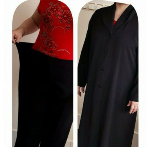 نتایج لاغری با ذهن
