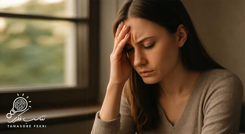 احساس خوب در لاغری ذهنی
