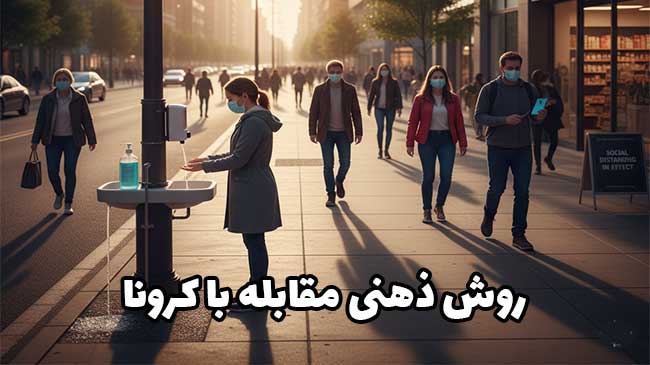 قدرت ذهن در سلامتی