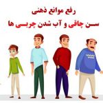 چربی های قدیمی
