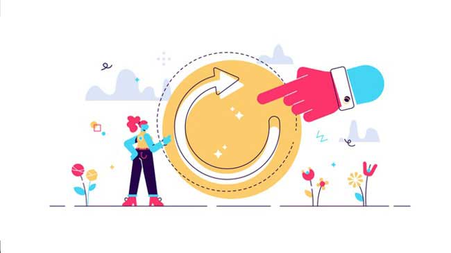 شروعی دوباره برای لاغری