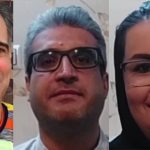 احساس لاغری