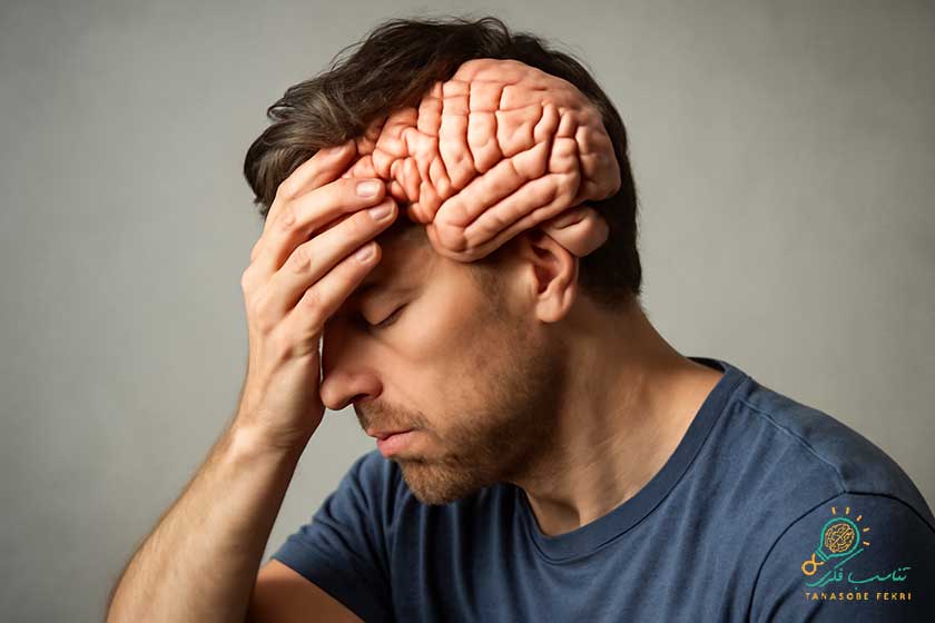 لاغری با ذهن چقدر زمان می بره