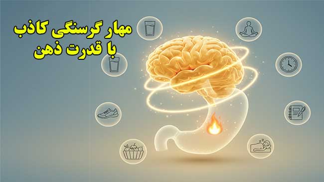 گرسنگی کاذب
