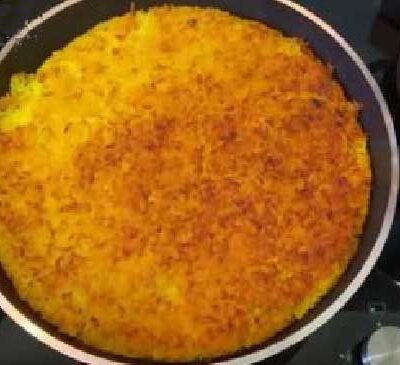 ته چین مرغ
