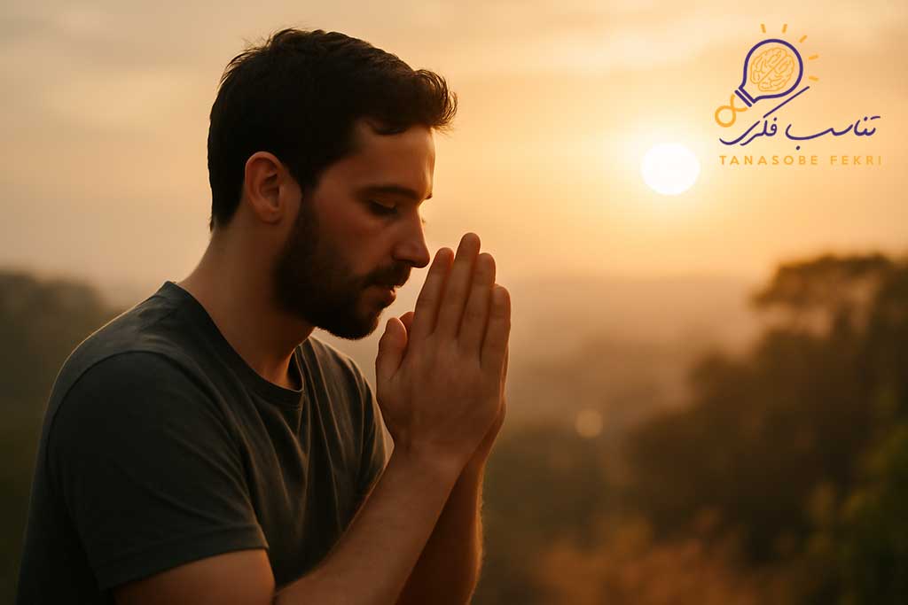 چگونه با خداوند صحبت کنیم