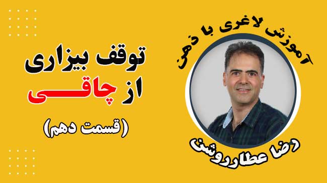 نفرت از چاقی
