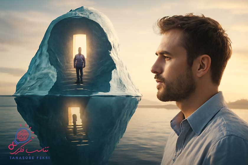 ذهن ناخودآگاه و کاهش وزن با قدرت ذهن