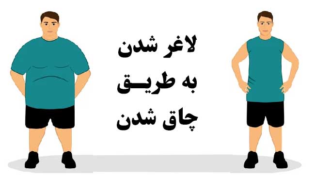 تغییر باورها برای کاهش وزن