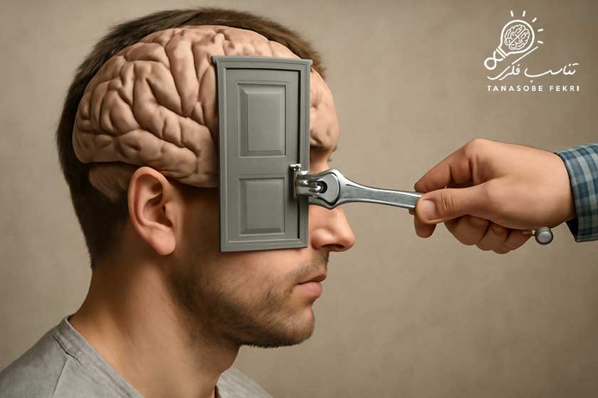 تغییر سبک زندگی برای تناسب اندام