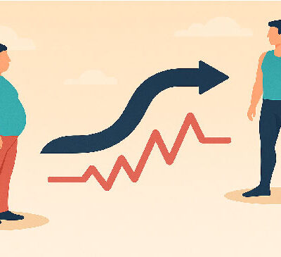موانع ذهنی کاهش وزن