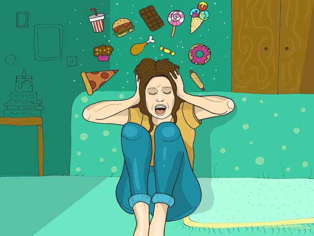 بهترین روش کاهش وزن