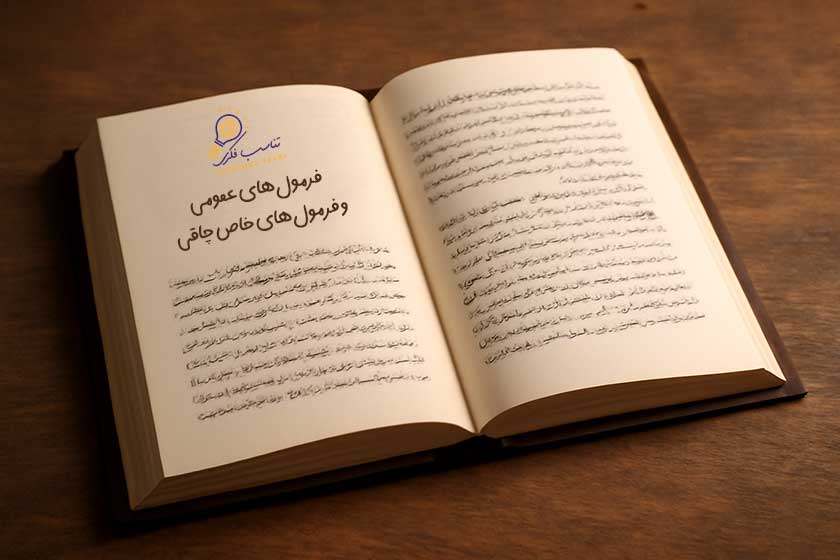 فرمول‌های ذهنی چاقی