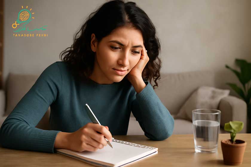 لاغری در ایام نوروز