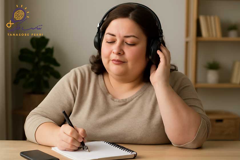 روش یادگیری لاغری ذهنی