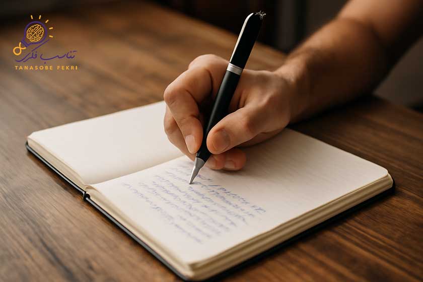 روش یادگیری لاغری ذهنی