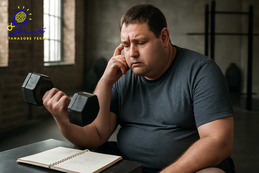 روش یادگیری لاغری ذهنی