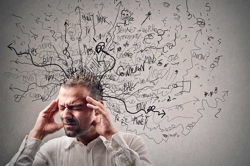 فرمولهای ذهن