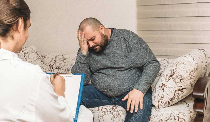 عوارض روشهای اشتباه کاهش وزن
