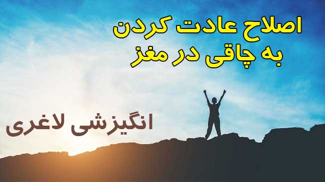 عادت کردن به چاقی