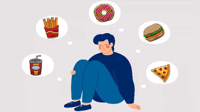 صدای چاقی ذهن