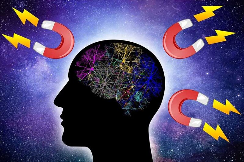 باور ذهنی برای لاغری