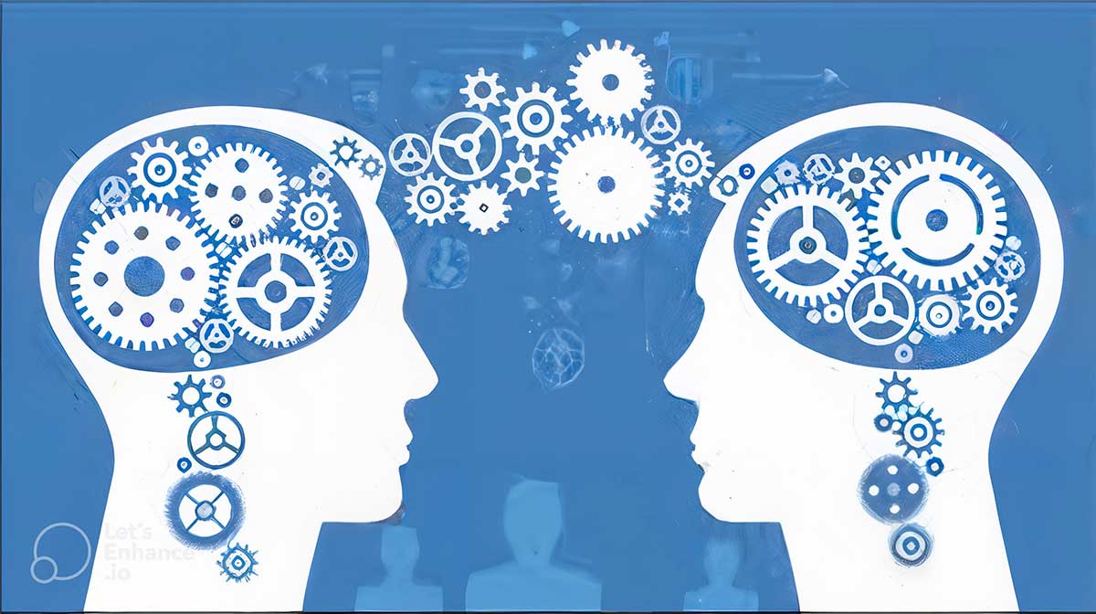 منطق ذهنی برای لاغری