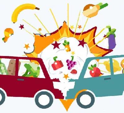 عوارض رژیم گرفتن