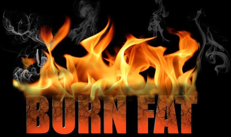 تاثیر روش های لاغری