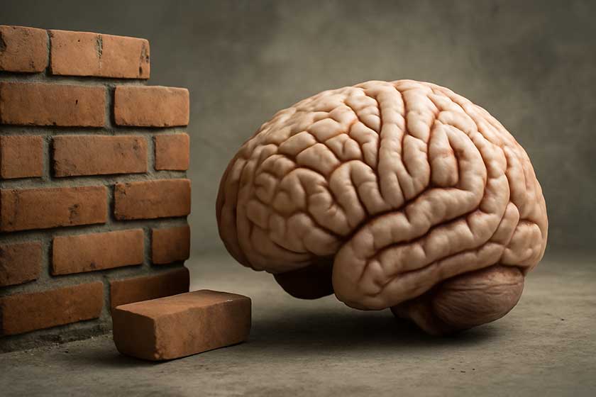ذاتگرایی ژنتیکی و افسردگی