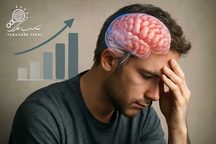ژنتیک و افسردگی