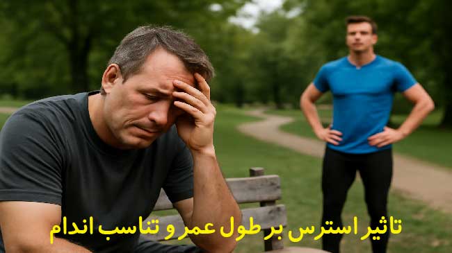 استرس اجتماعی
