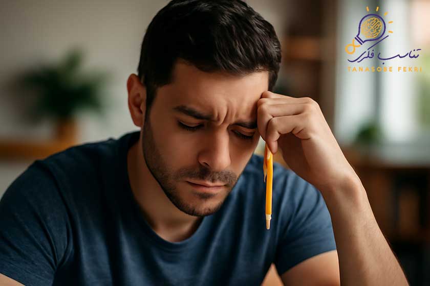 چرا تمرکز ذهنی برای لاغری مهمه